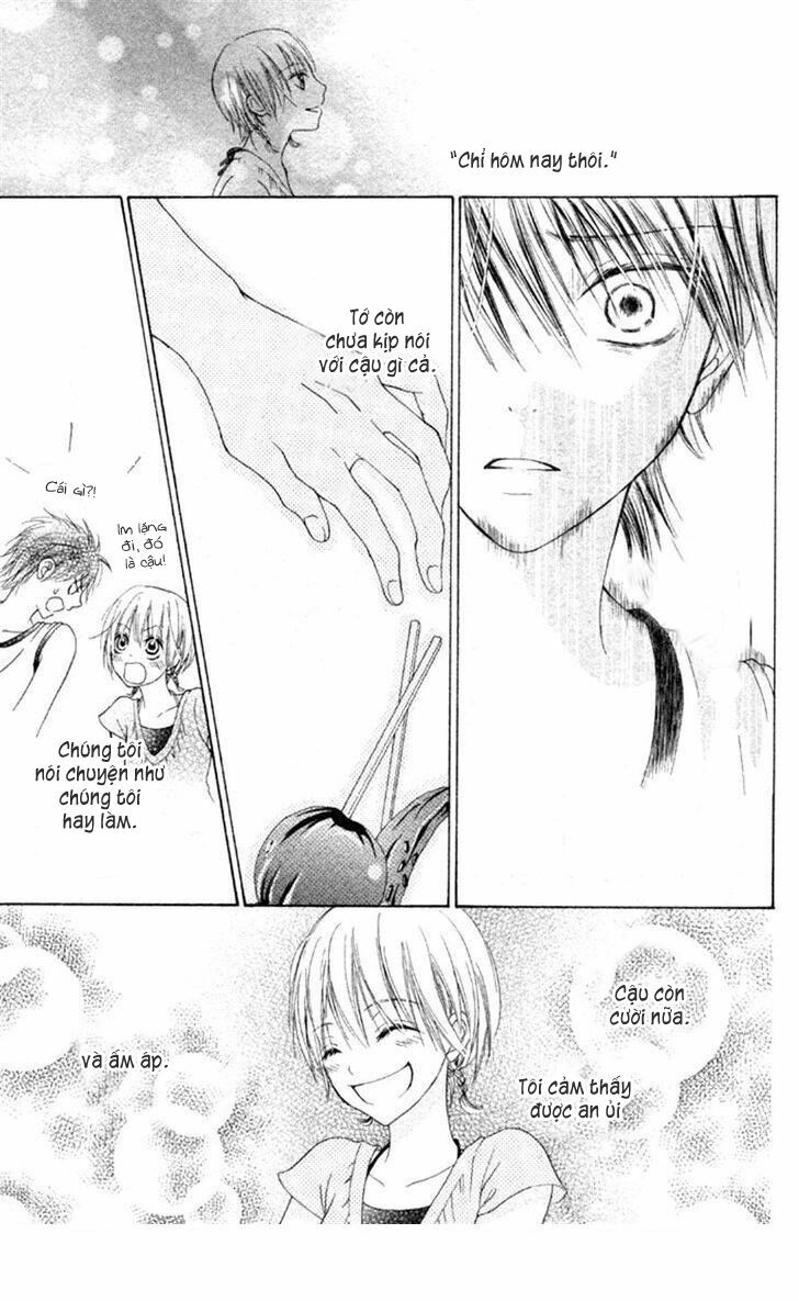 Tổng hợp One Shot.: Chapter 96