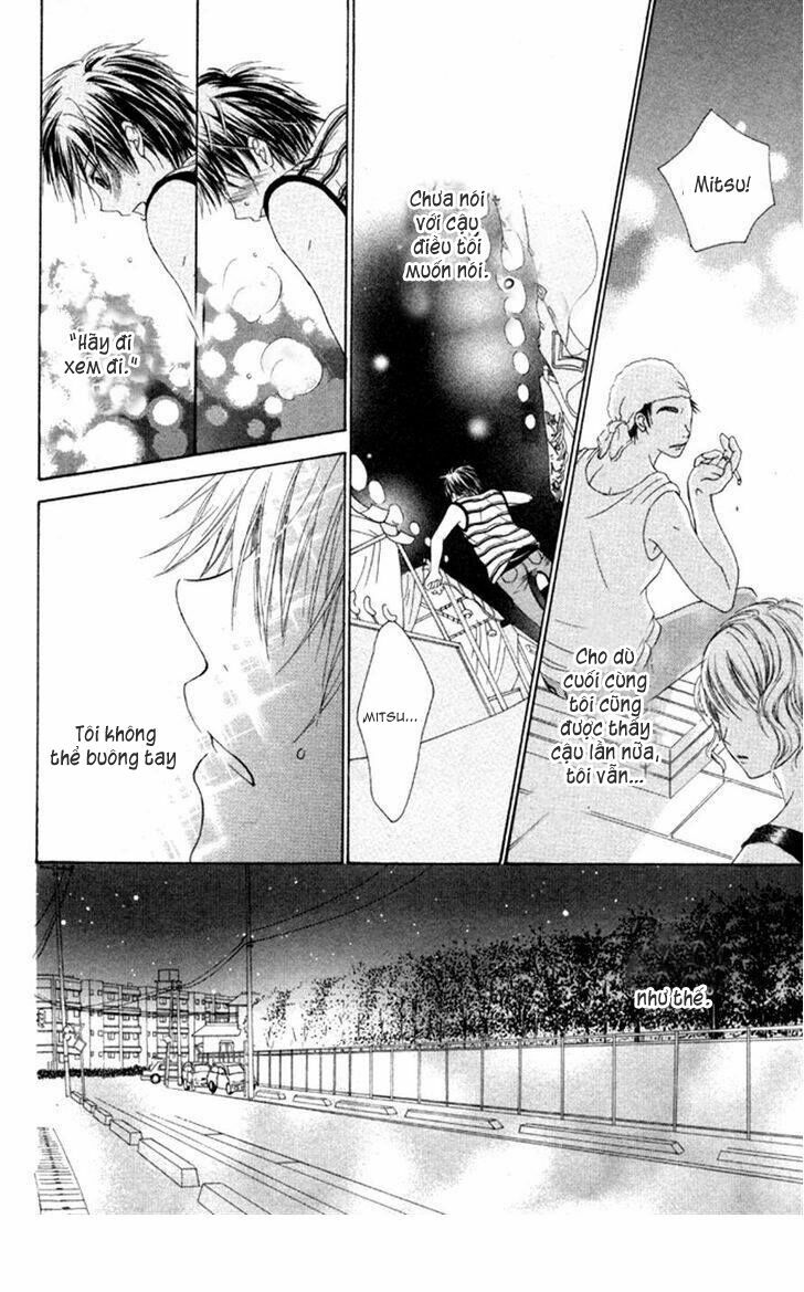 Tổng hợp One Shot.: Chapter 96