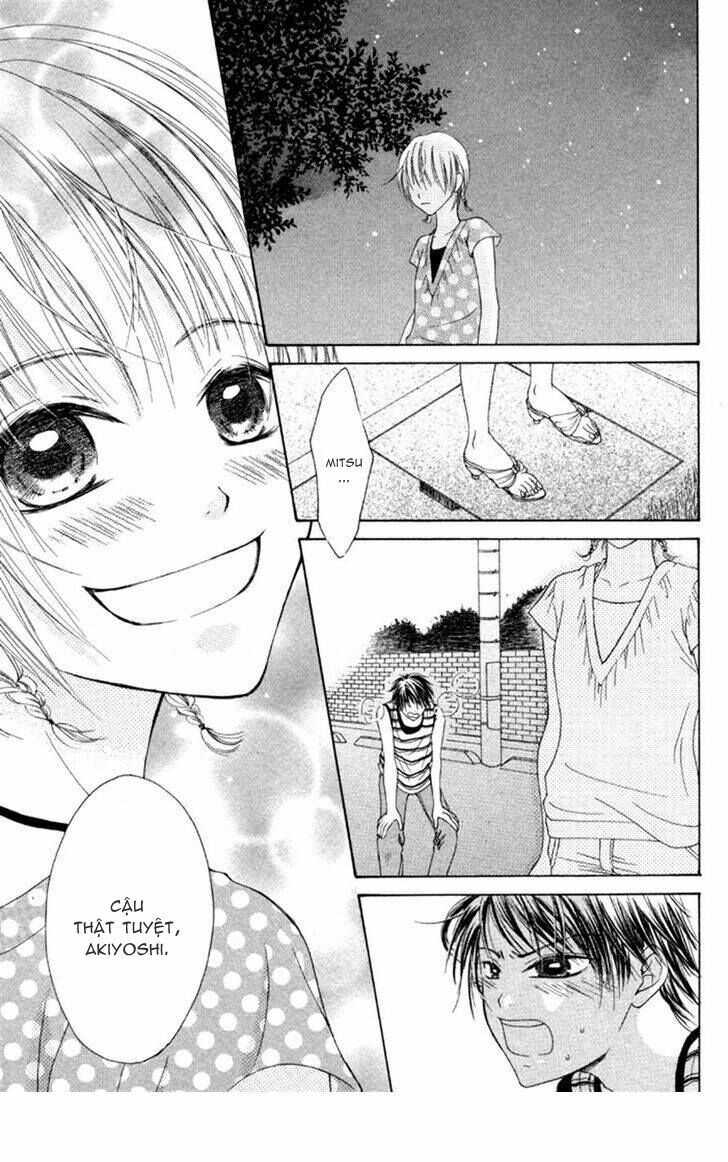 Tổng hợp One Shot.: Chapter 96