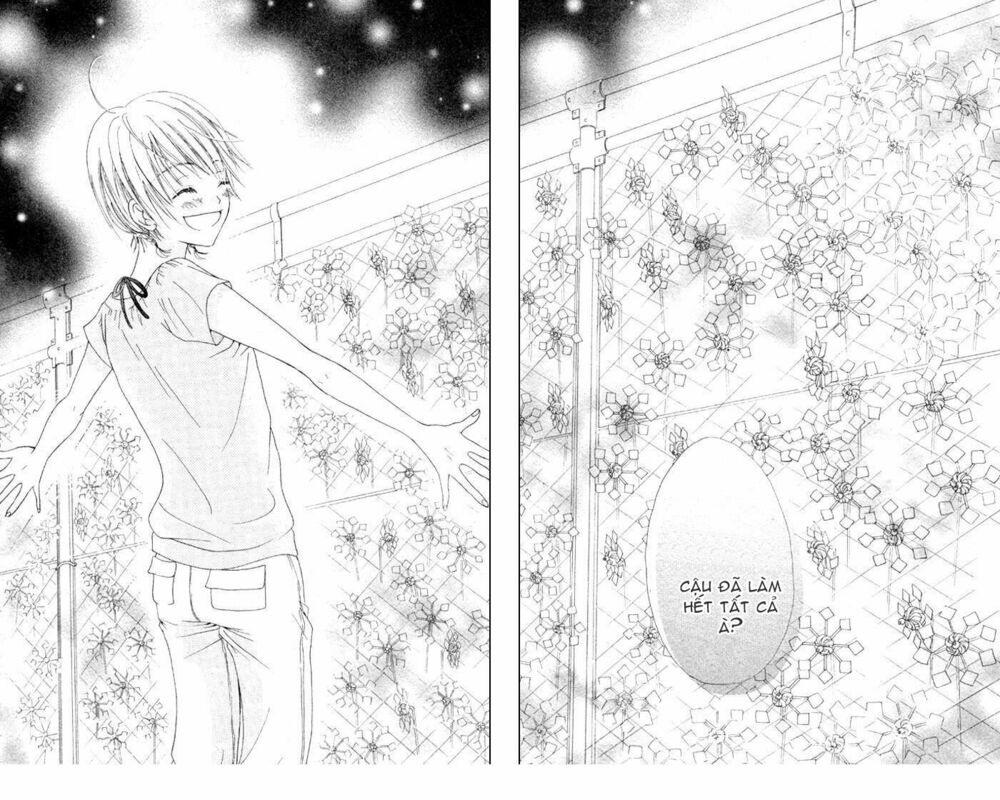 Tổng hợp One Shot.: Chapter 96