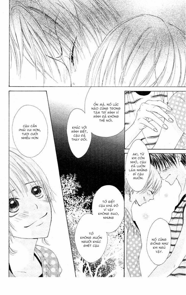 Tổng hợp One Shot.: Chapter 96