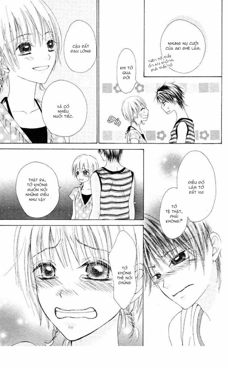 Tổng hợp One Shot.: Chapter 96