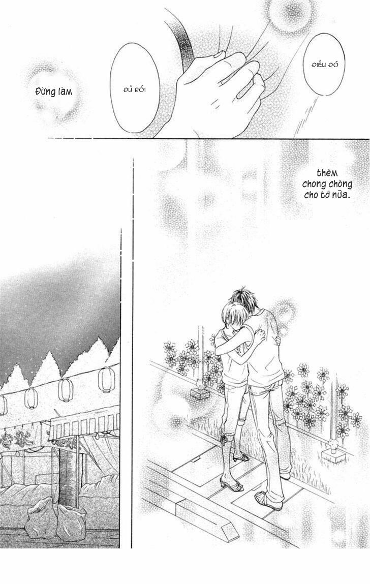 Tổng hợp One Shot.: Chapter 96