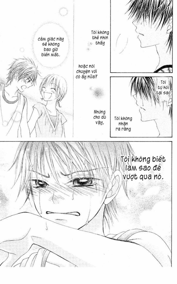 Tổng hợp One Shot.: Chapter 96