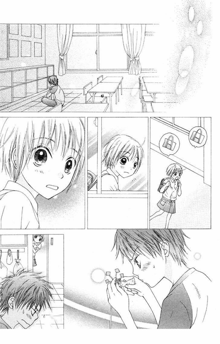 Tổng hợp One Shot.: Chapter 96