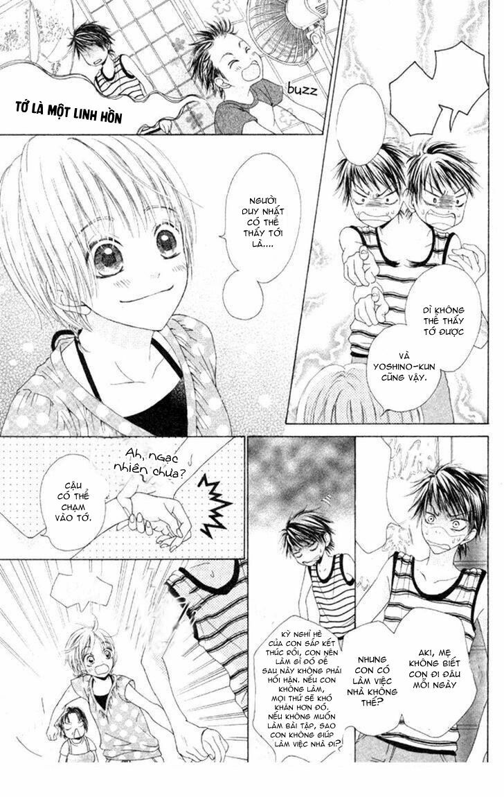Tổng hợp One Shot.: Chapter 96