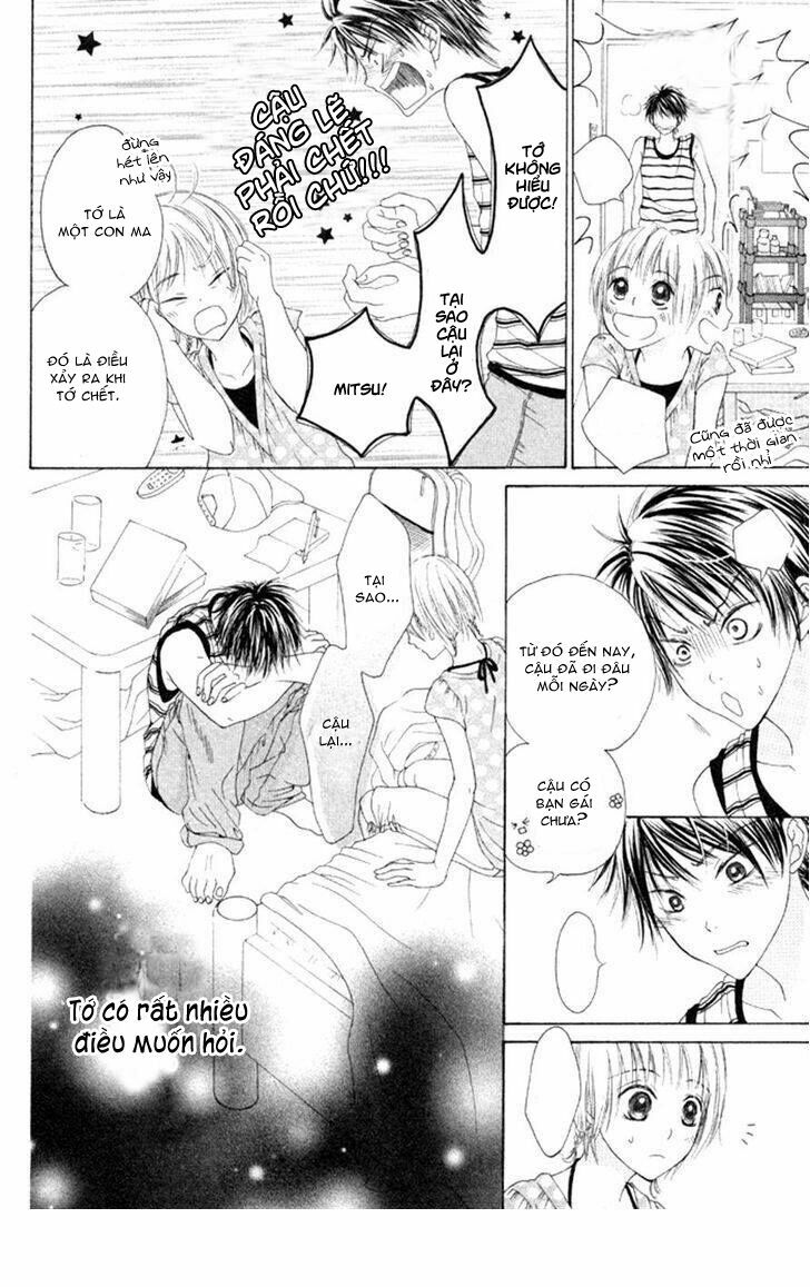Tổng hợp One Shot.: Chapter 96