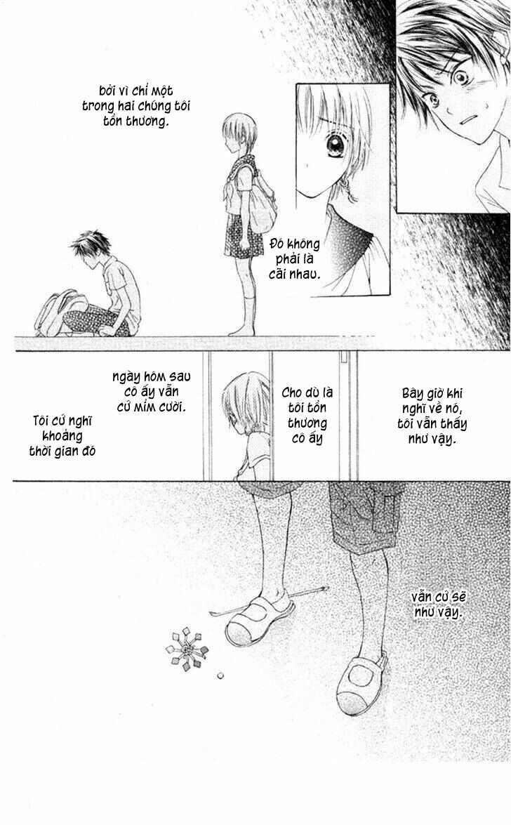 Tổng hợp One Shot.: Chapter 96