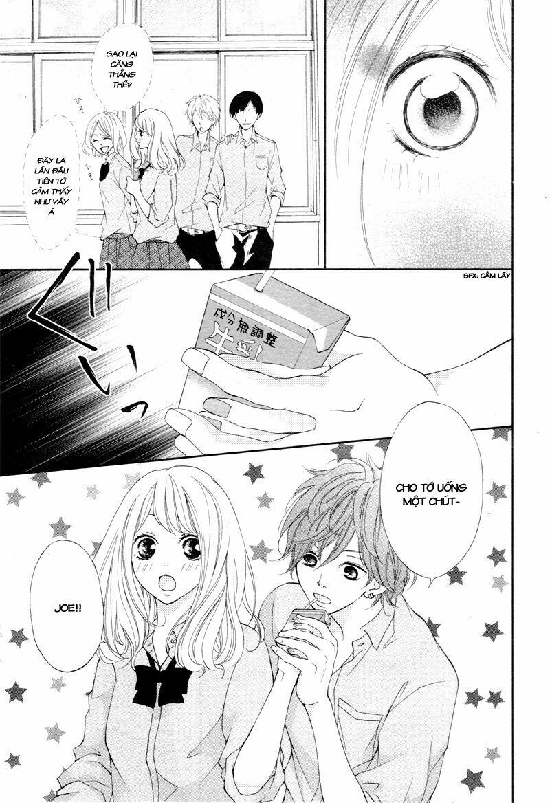 Tổng hợp One Shot.: Chapter 99