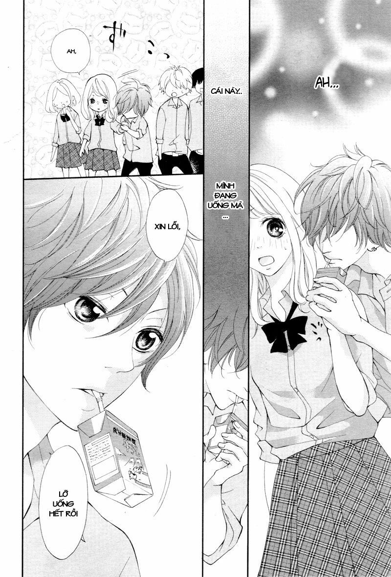 Tổng hợp One Shot.: Chapter 99