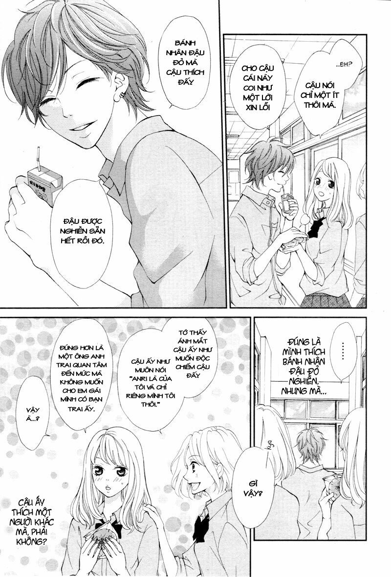 Tổng hợp One Shot.: Chapter 99