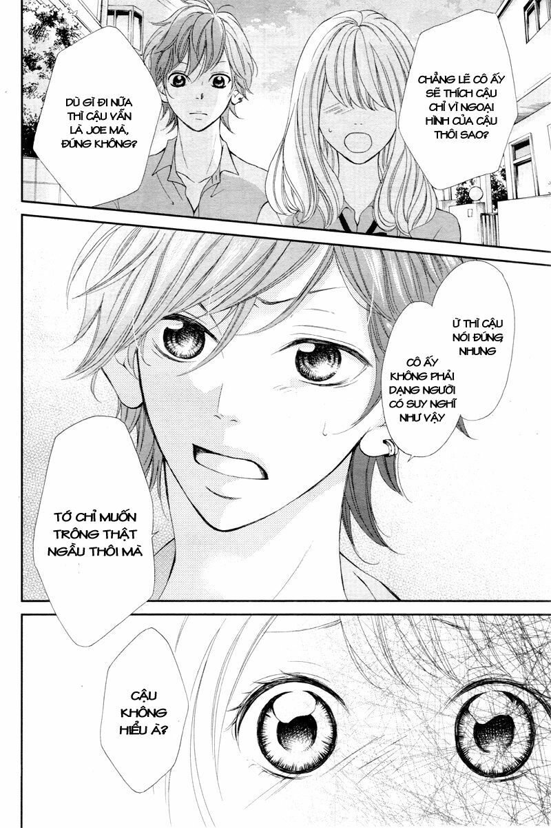 Tổng hợp One Shot.: Chapter 99