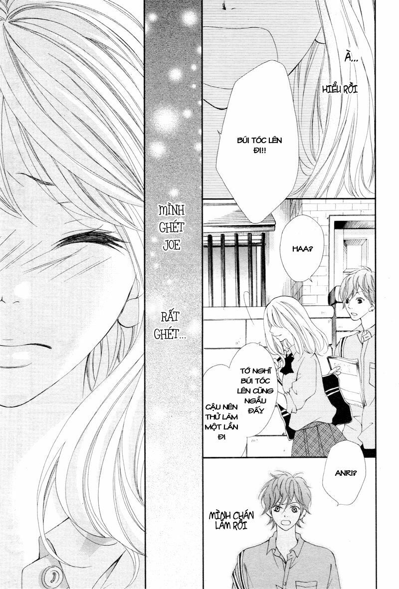 Tổng hợp One Shot.: Chapter 99
