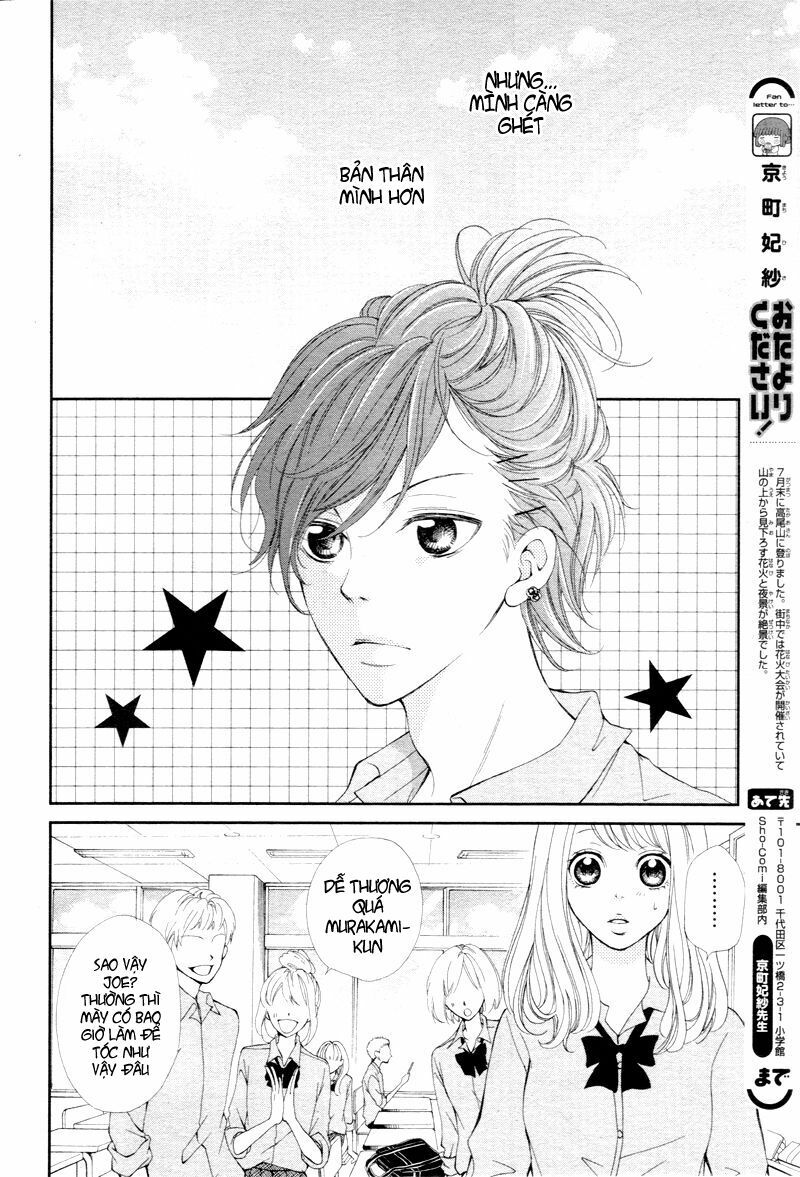 Tổng hợp One Shot.: Chapter 99