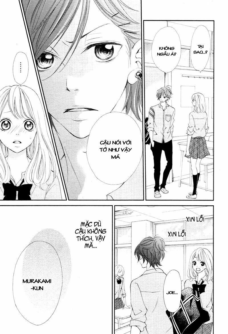 Tổng hợp One Shot.: Chapter 99