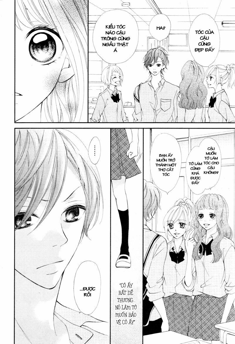 Tổng hợp One Shot.: Chapter 99