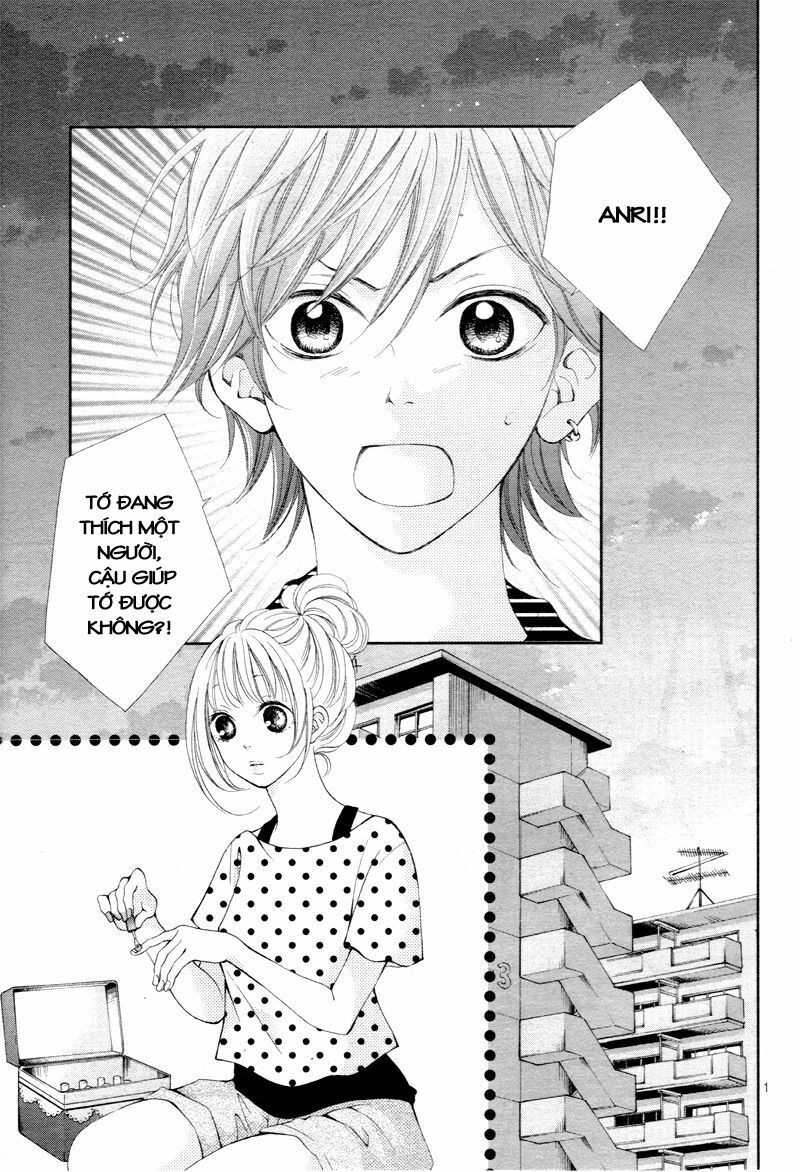 Tổng hợp One Shot.: Chapter 99