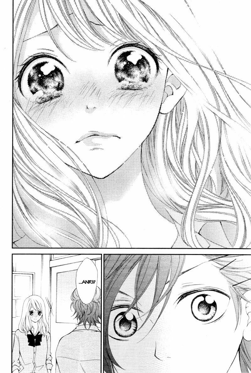 Tổng hợp One Shot.: Chapter 99