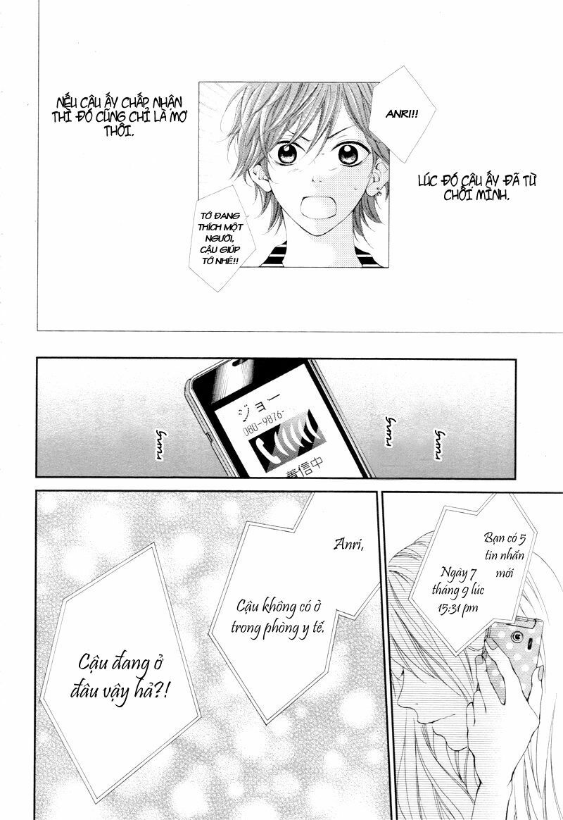 Tổng hợp One Shot.: Chapter 99