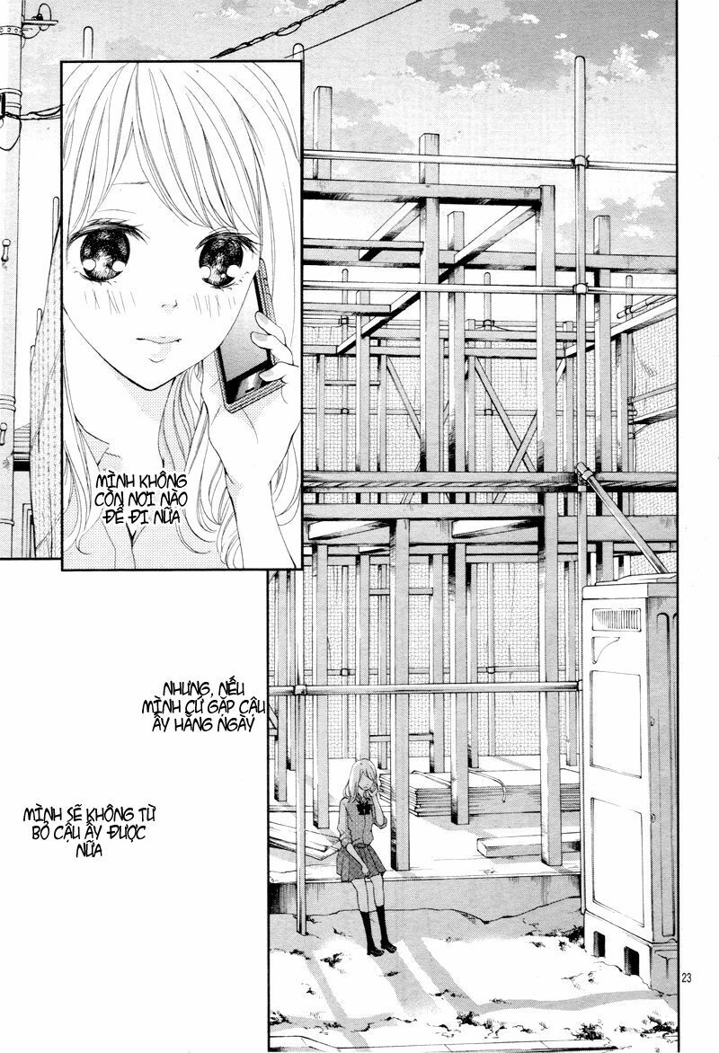 Tổng hợp One Shot.: Chapter 99