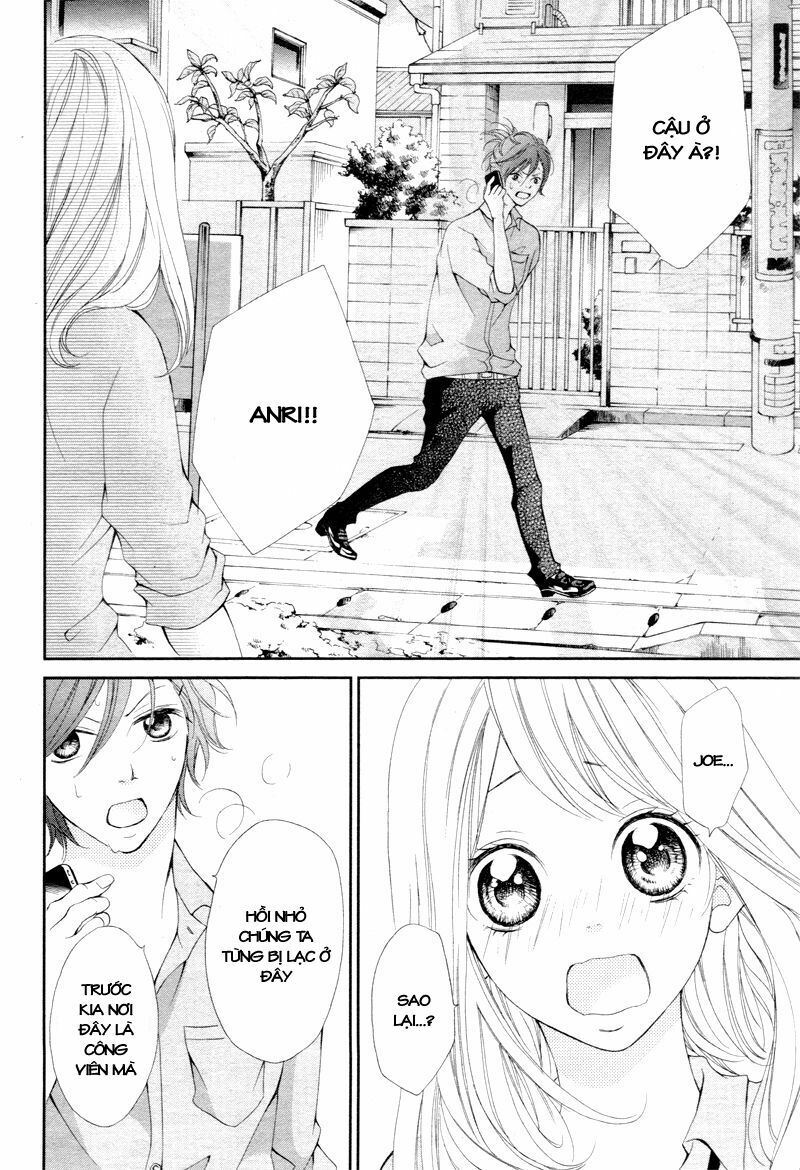 Tổng hợp One Shot.: Chapter 99