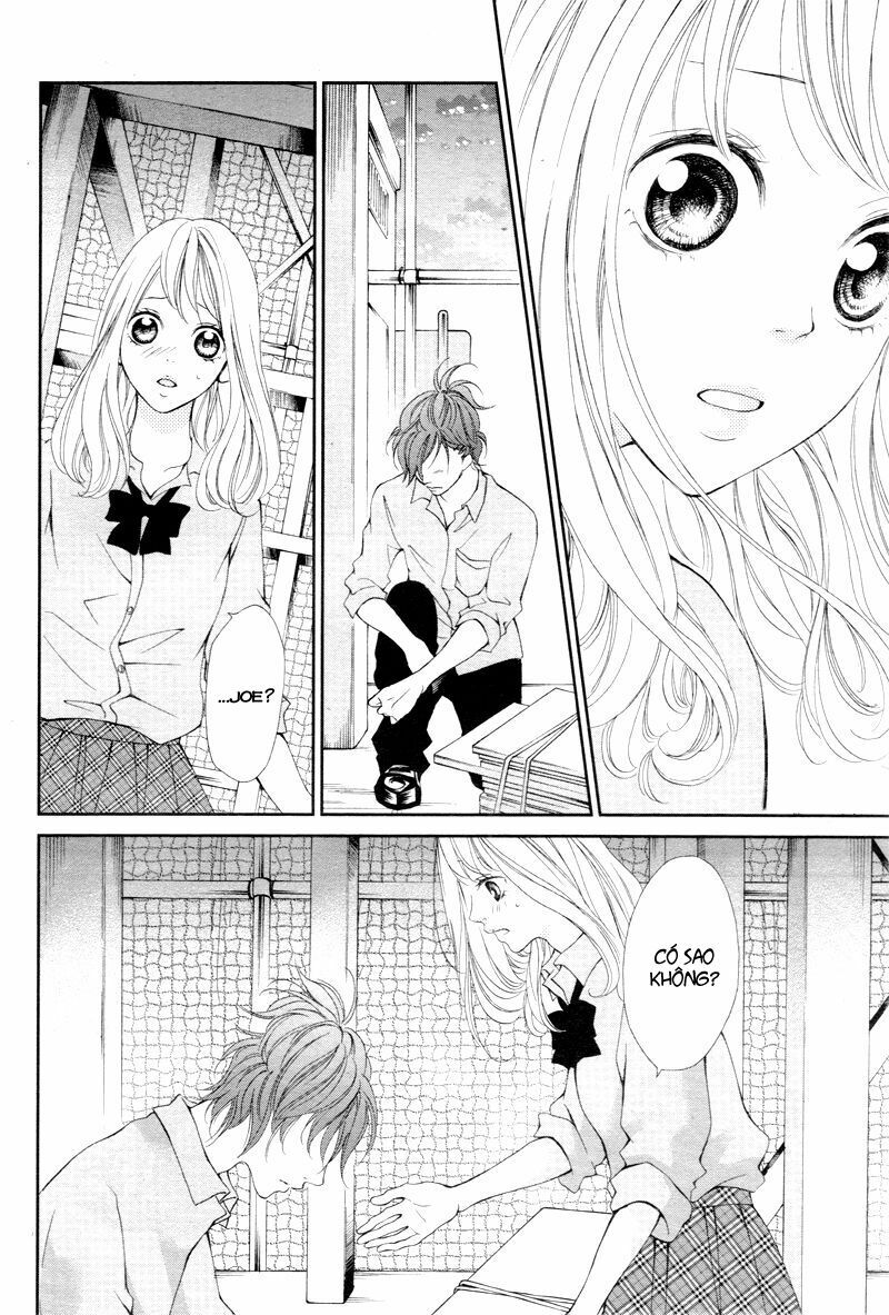 Tổng hợp One Shot.: Chapter 99