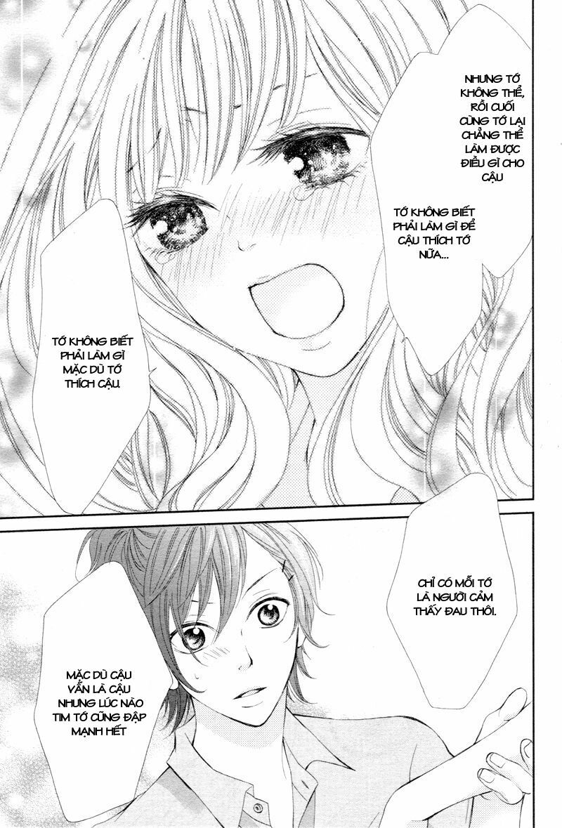 Tổng hợp One Shot.: Chapter 99
