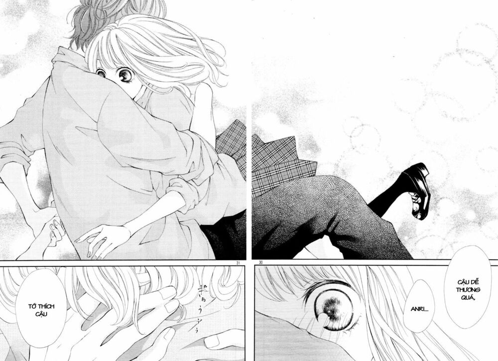Tổng hợp One Shot.: Chapter 99