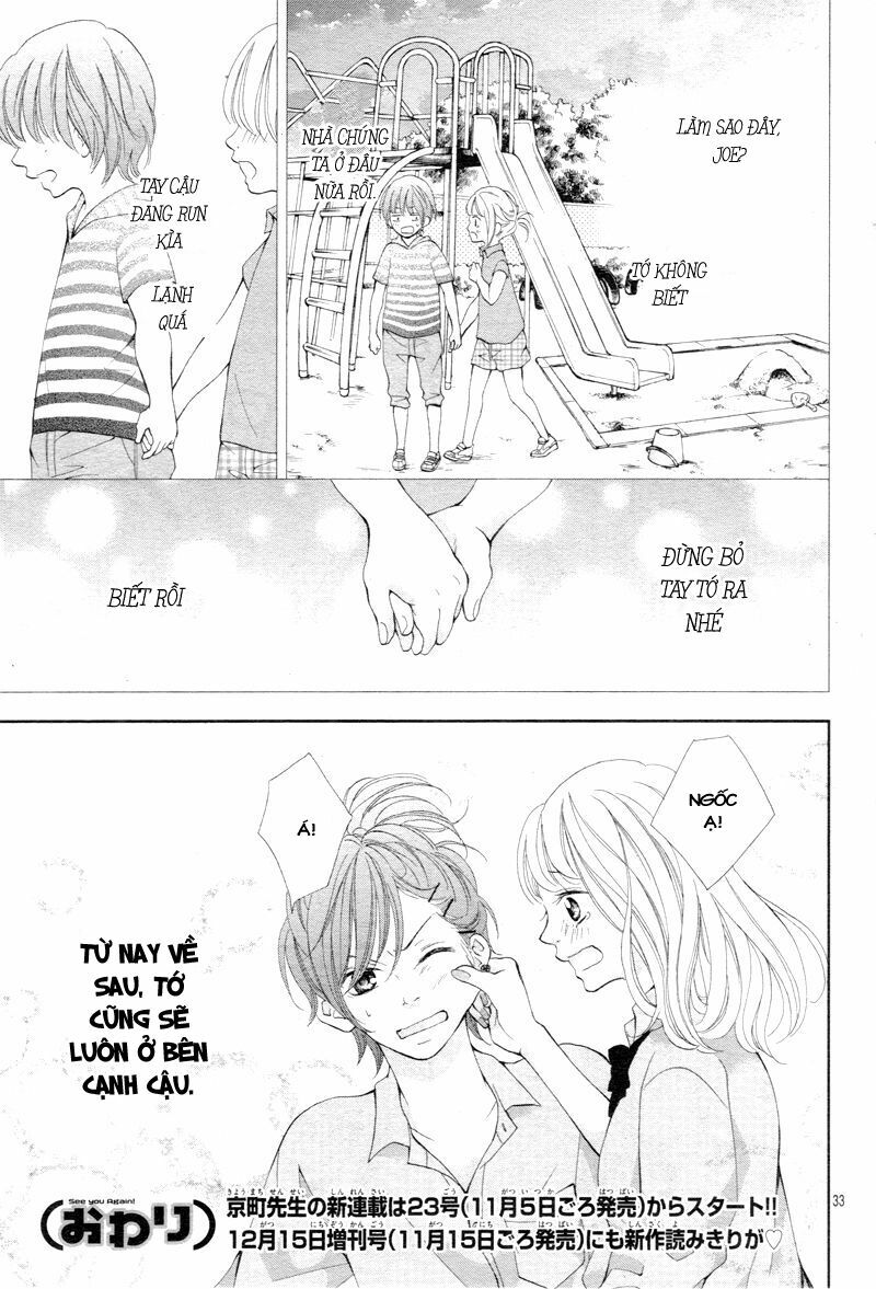 Tổng hợp One Shot.: Chapter 99