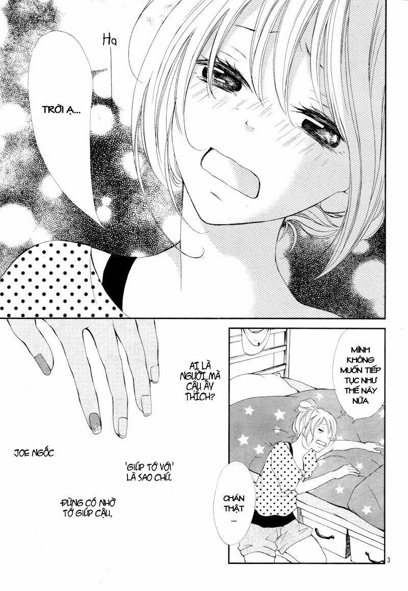 Tổng hợp One Shot.: Chapter 99