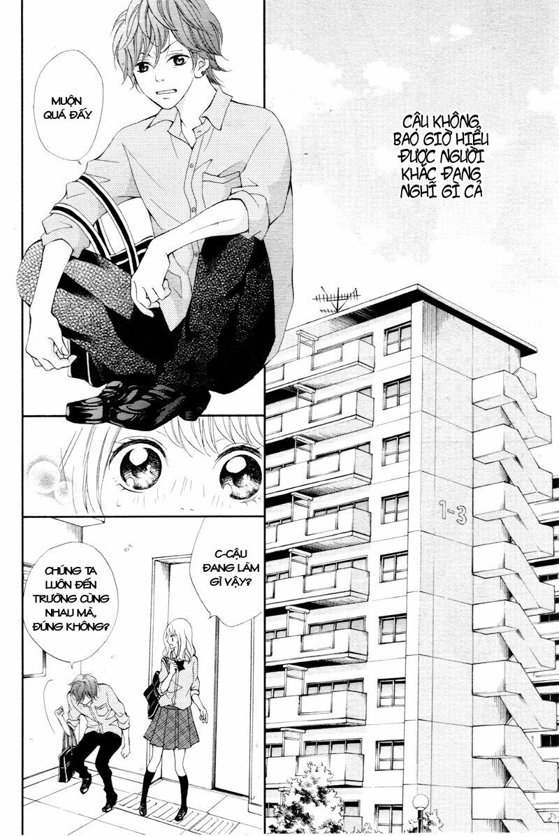 Tổng hợp One Shot.: Chapter 99