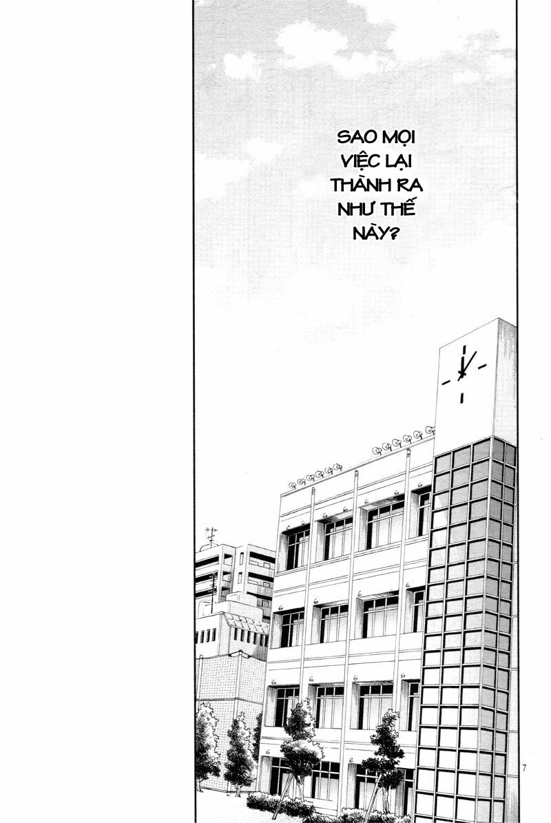 Tổng hợp One Shot.: Chapter 99