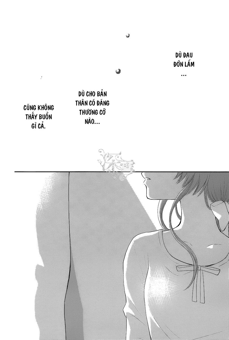 Cô dâu của Thuỷ Thần: Chapter 15