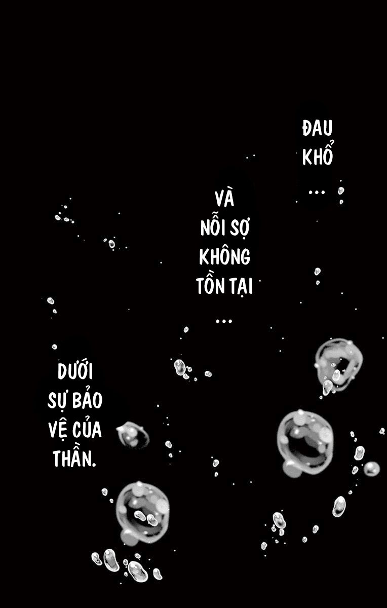 Cô dâu của Thuỷ Thần: Chapter 21