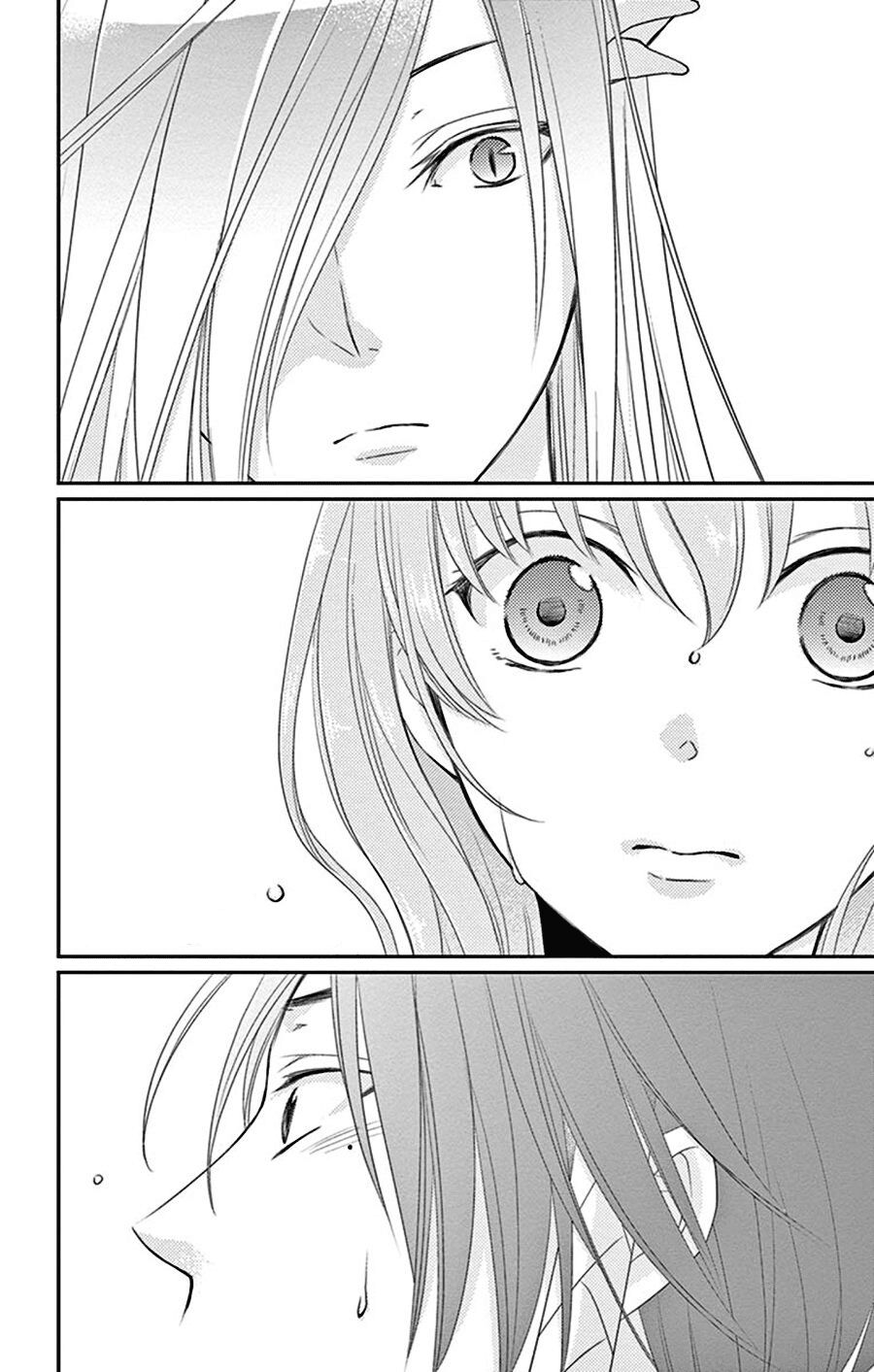 Cô dâu của Thuỷ Thần: Chapter 27