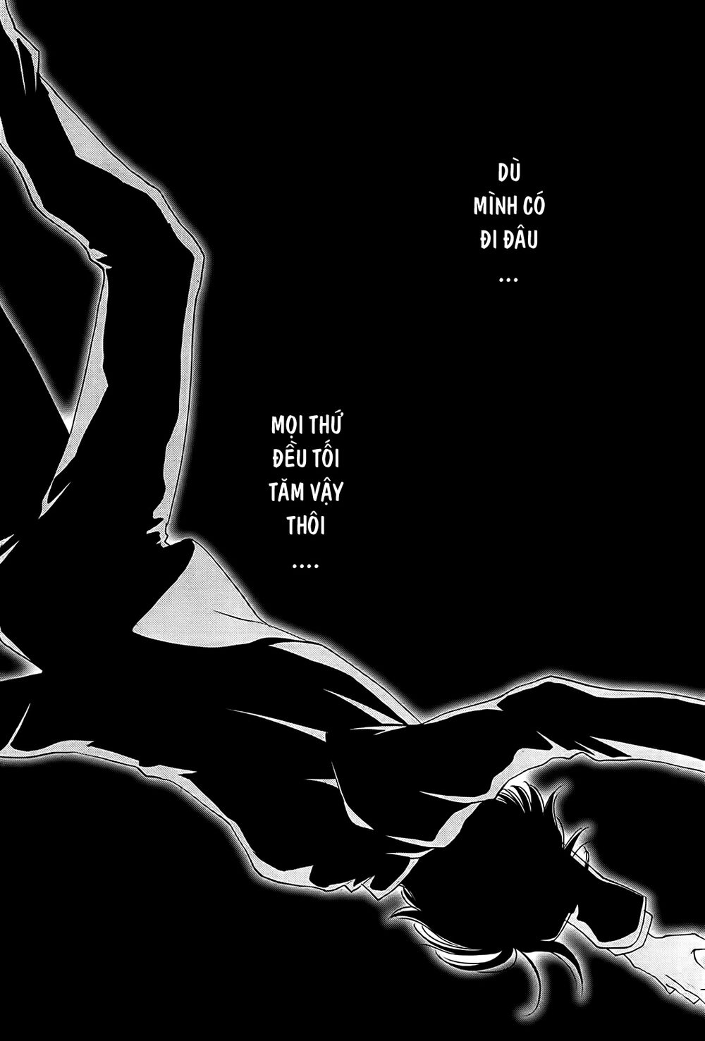 Cô dâu của Thuỷ Thần: Chapter 30