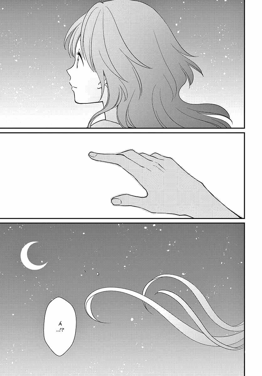 Cô dâu của Thuỷ Thần: Chapter 41