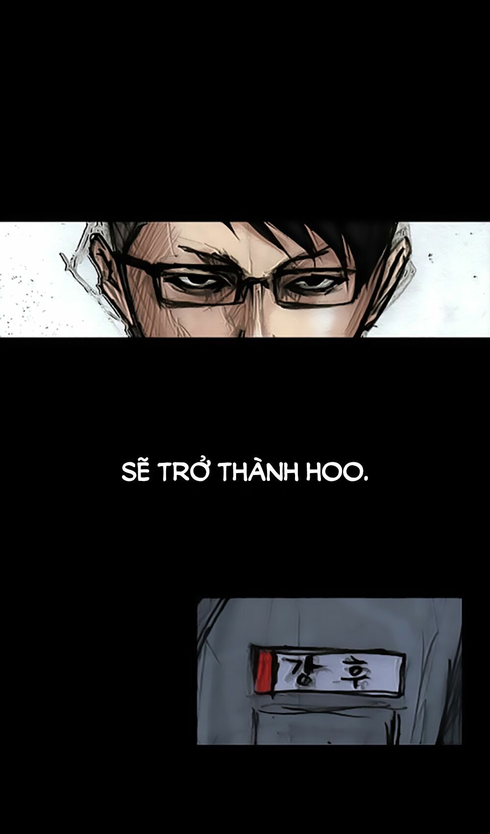 Dokgo | Độc Cô: Chapter 1