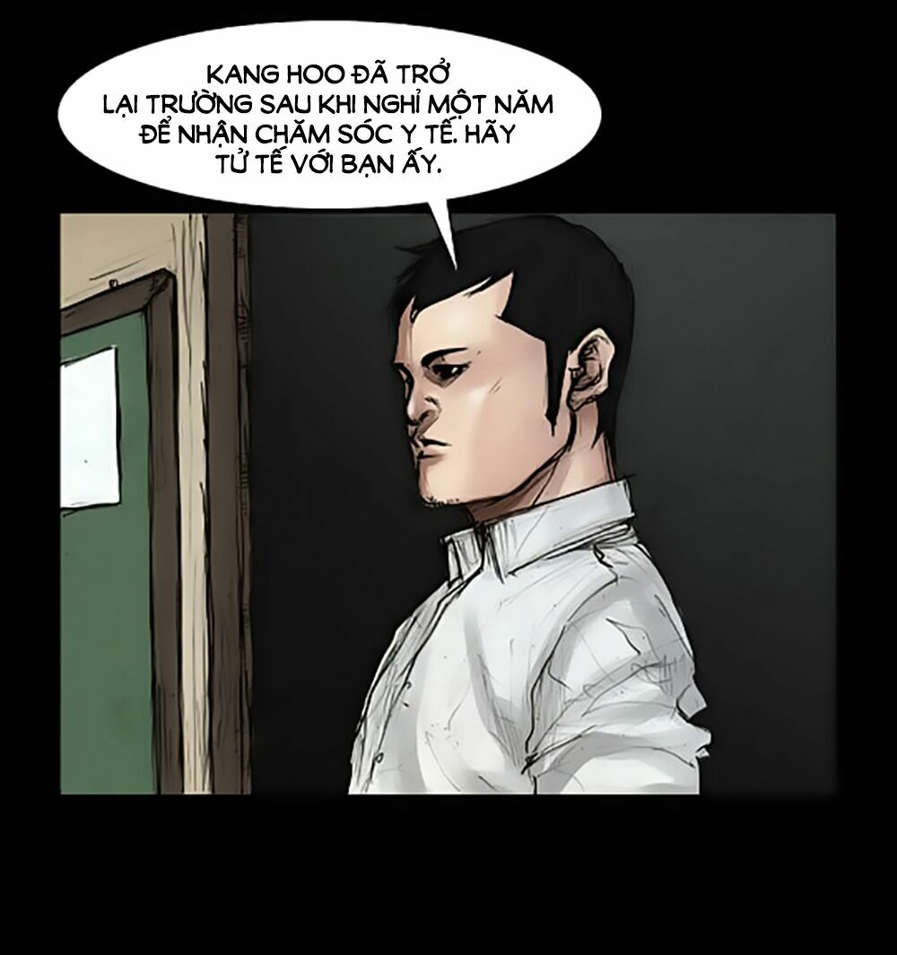 Dokgo | Độc Cô: Chapter 1