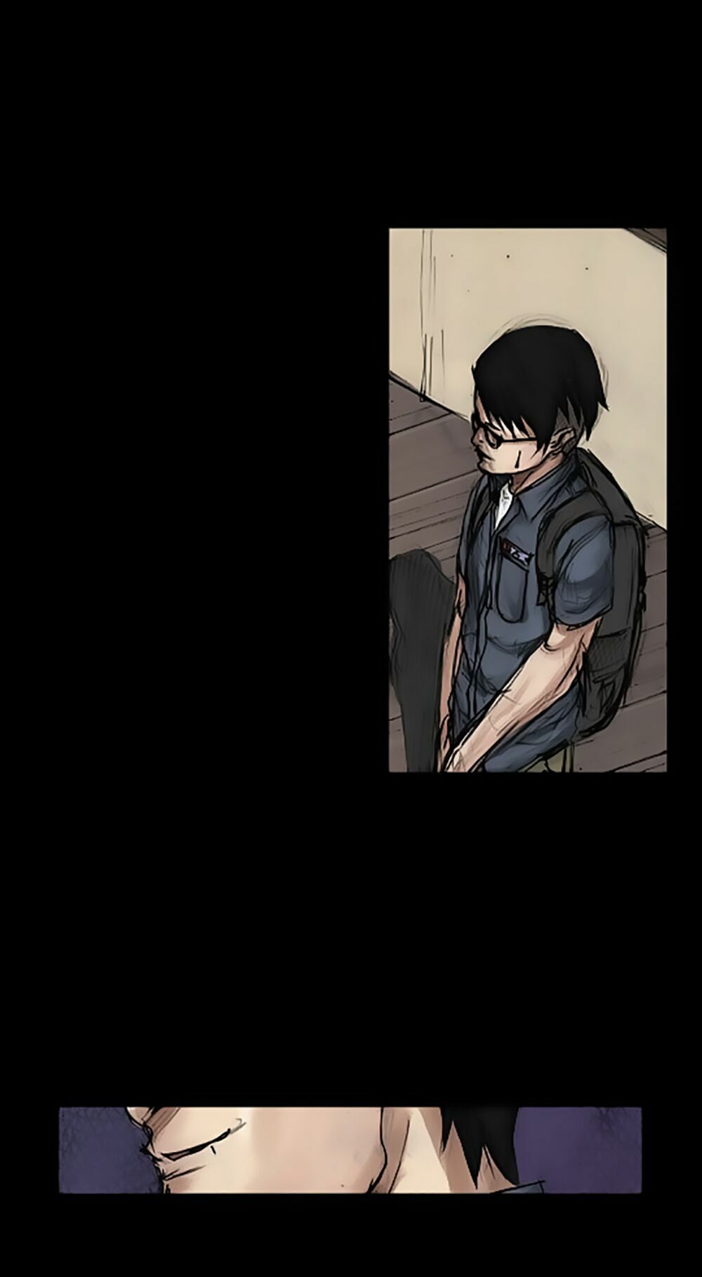 Dokgo | Độc Cô: Chapter 1