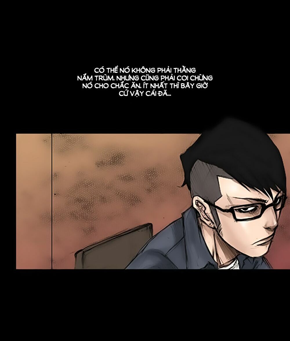 Dokgo | Độc Cô: Chapter 1