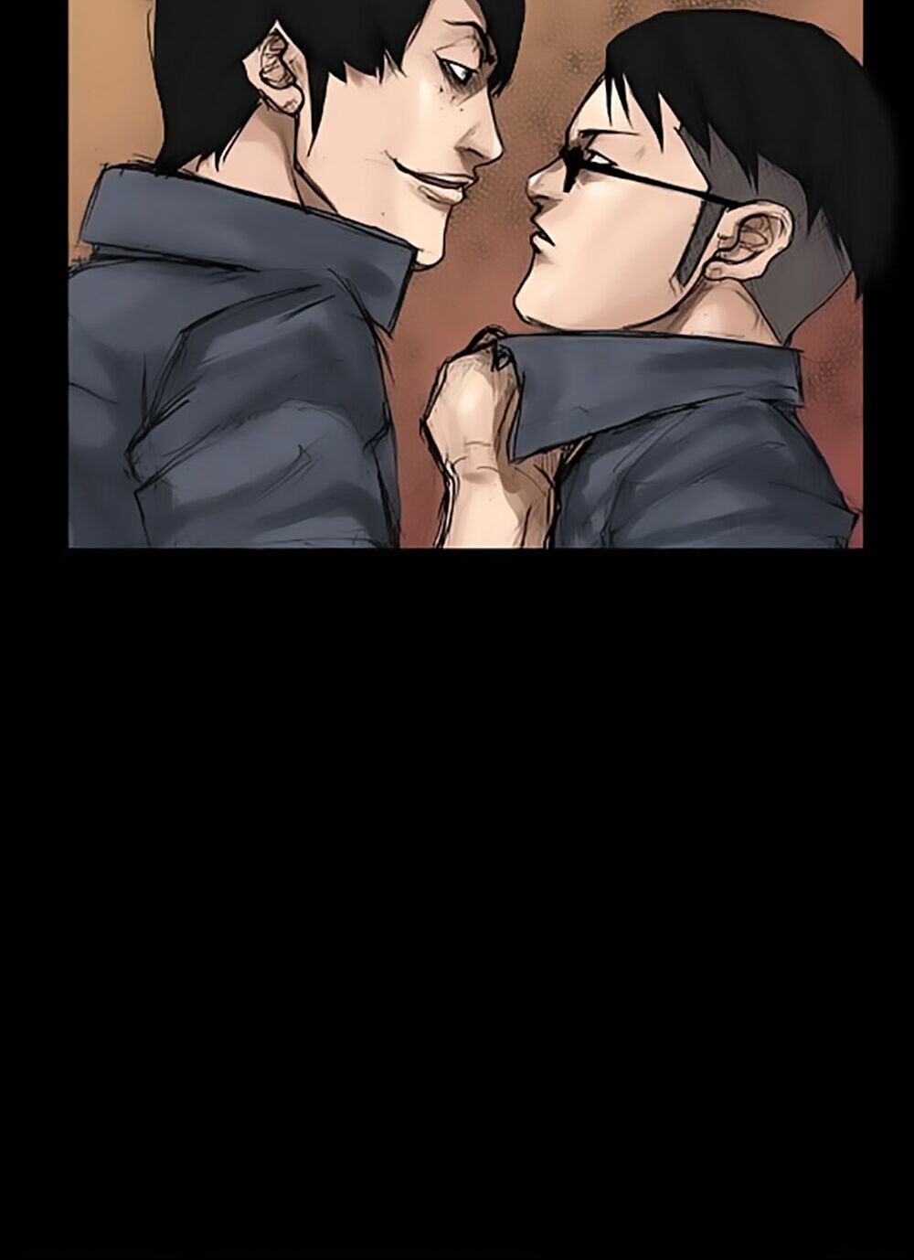Dokgo | Độc Cô: Chapter 1