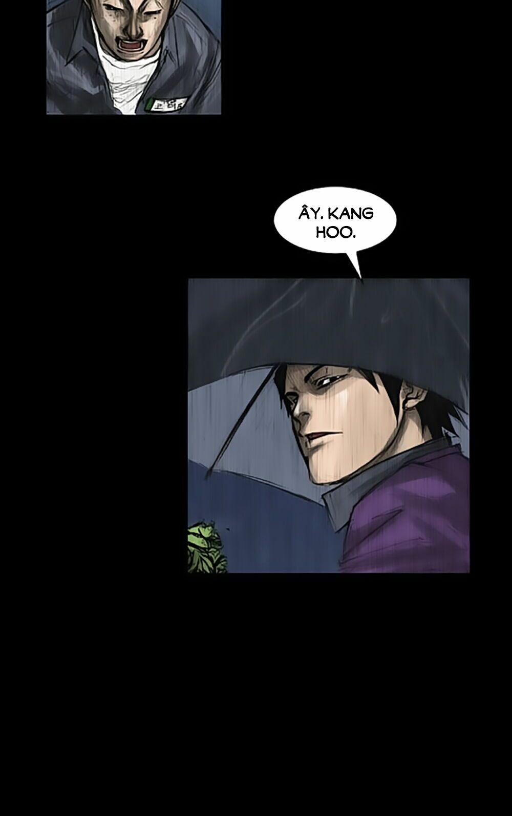 Dokgo | Độc Cô: Chapter 1