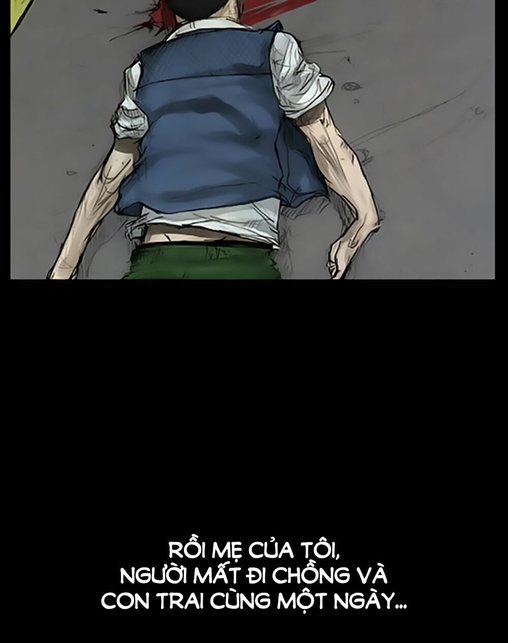Dokgo | Độc Cô: Chapter 1