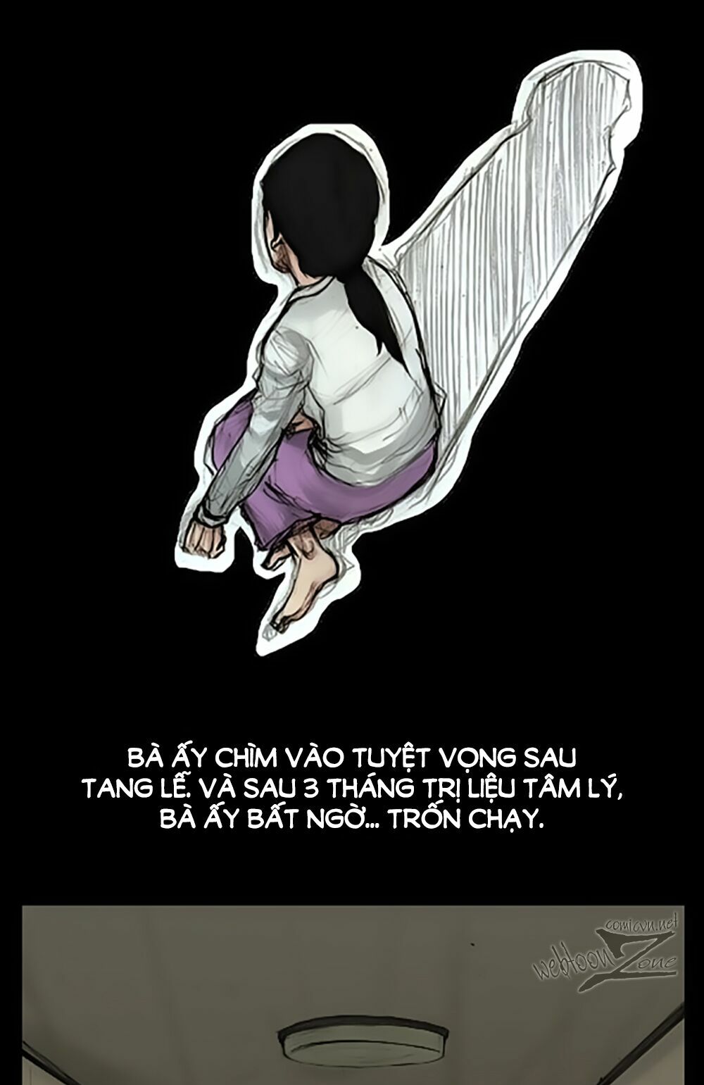 Dokgo | Độc Cô: Chapter 1