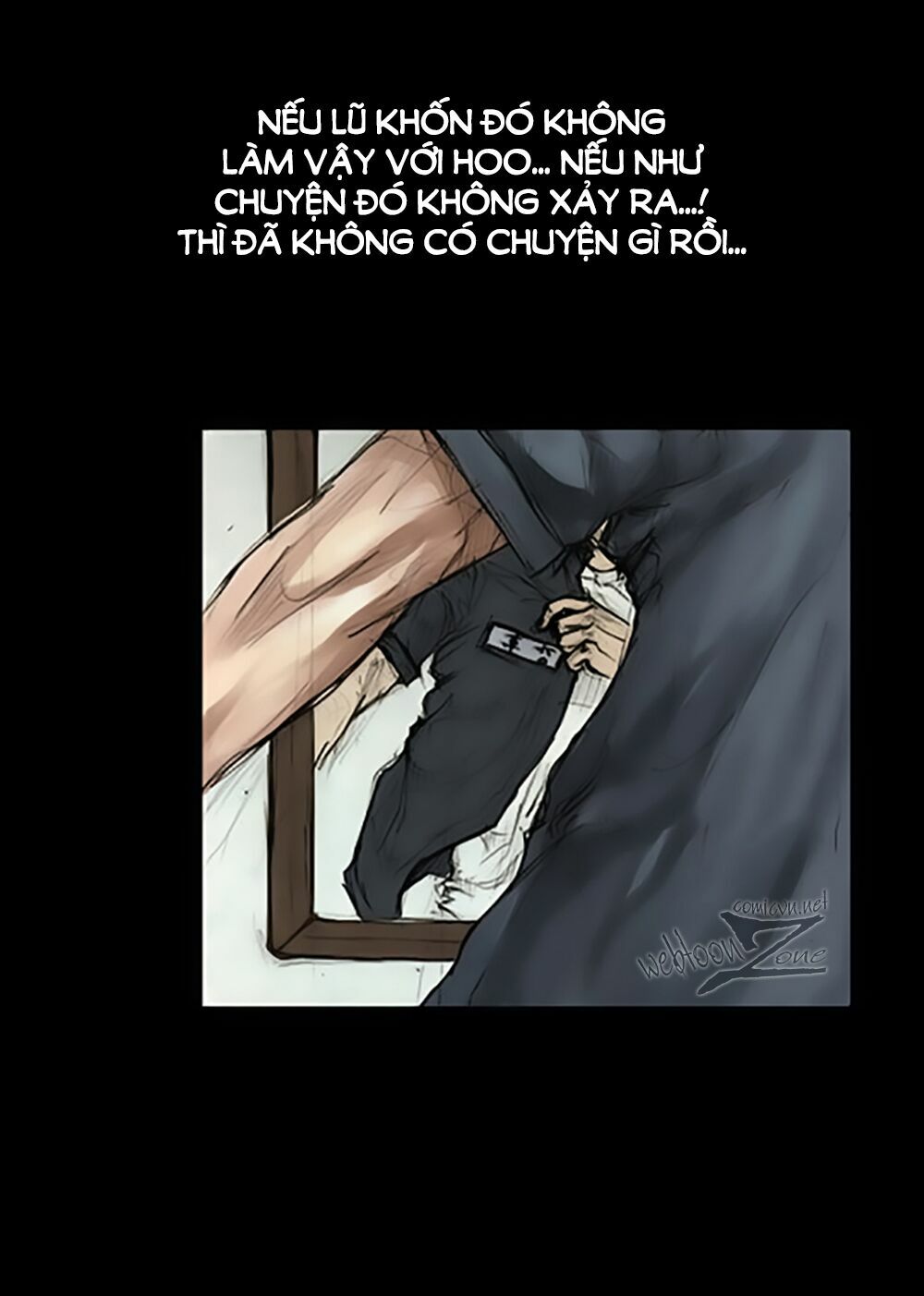 Dokgo | Độc Cô: Chapter 1
