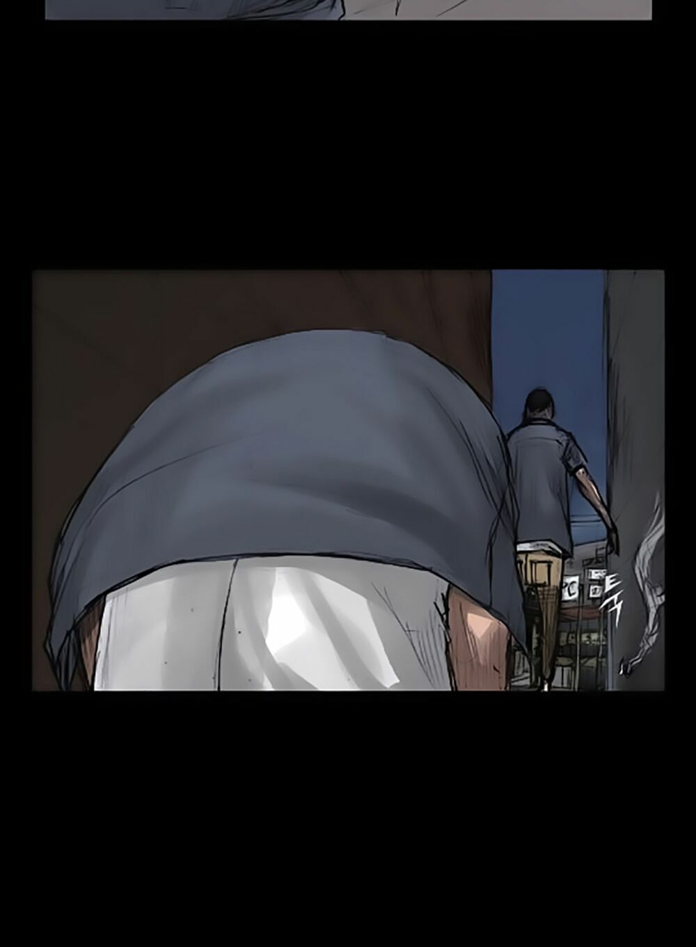 Dokgo | Độc Cô: Chapter 11
