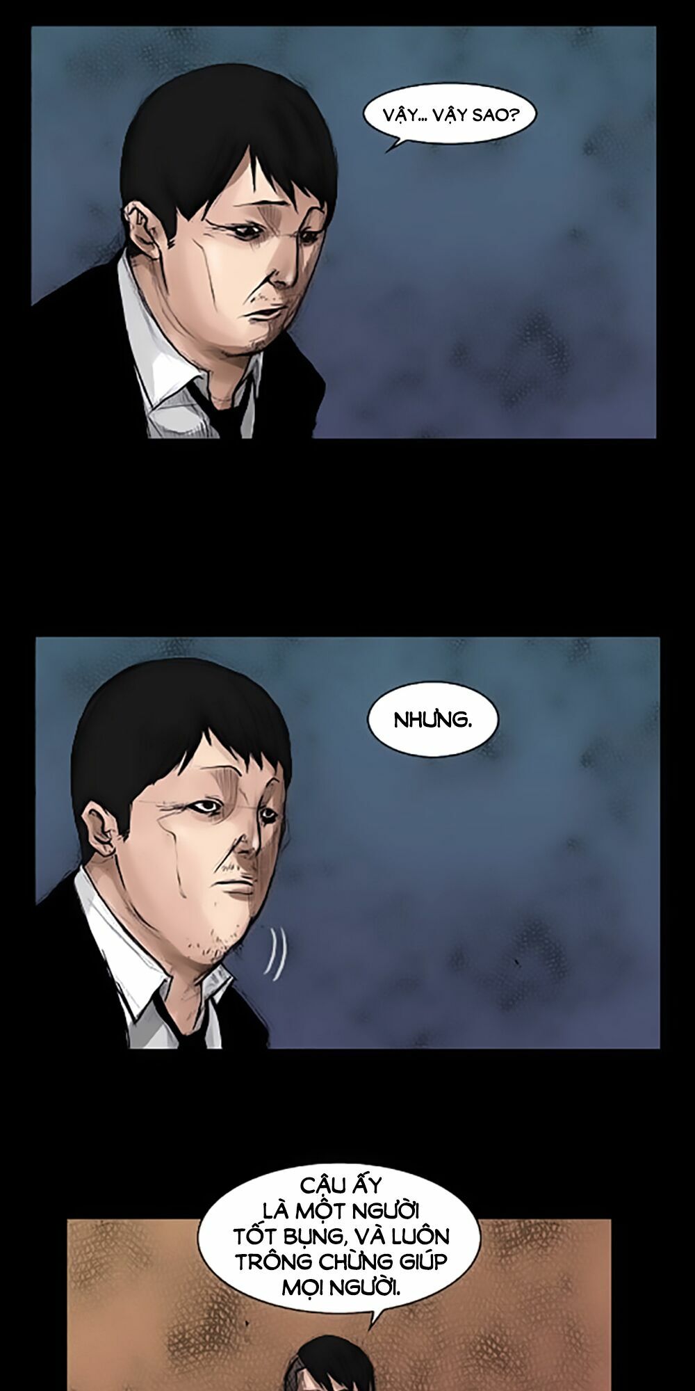 Dokgo | Độc Cô: Chapter 11