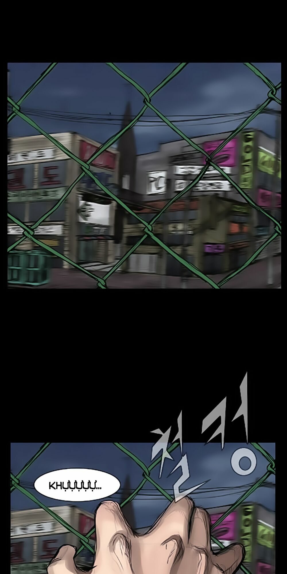 Dokgo | Độc Cô: Chapter 11