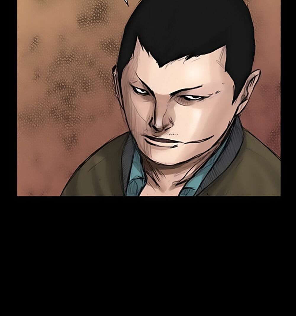 Dokgo | Độc Cô: Chapter 11